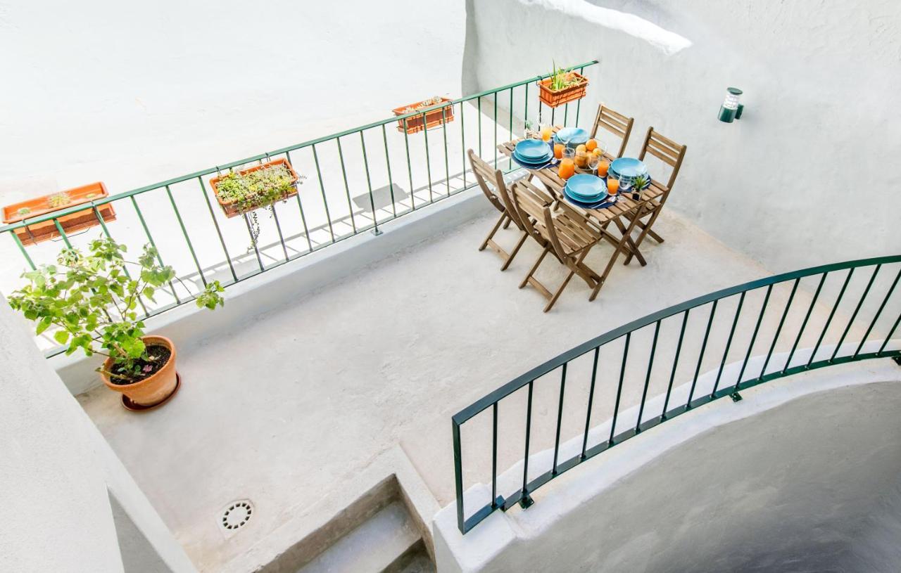 דירות Olarias Terrace ליסבון מראה חיצוני תמונה
